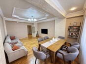 Продаётся 3-комн. новостройка 120 м², м. Кара Караев, photo 2 from 8