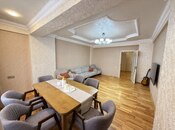 Elan №6059325 - Bakı, Qara Qarayev m., 3 otaqlı, 120 m², 3/17 mərtəbə