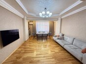 Продаётся 3-комн. новостройка 120 м², м. Кара Караев, photo 3 from 8