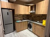 Satılır 3 otaqlı yeni tikili 54 m², Həzi Aslanov q., photo 1 from 8