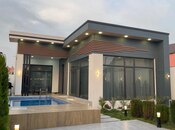 4 otaqlı həyət evi/bağ evi - Mərdəkan q. - 200 m²