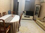 3 otaqlı köhnə tikili - Yasamal r. - 74 m²