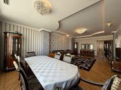 4-комн. новостройка - м. 8 ноября - 210 м²