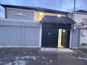 3 otaqlı həyət evi/bağ evi - Həzi Aslanov q. - 90 m²
