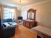 3 otaqlı köhnə tikili - Yeni Günəşli q. - 90 m²
