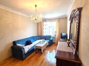 3 otaqlı köhnə tikili - Yeni Günəşli q. - 90 m²
