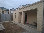 3 otaqlı həyət evi/bağ evi - Masazır q. - 90 m²