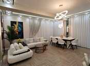 Satılır 3 otaqlı yeni tikili 140 m², Gənclik m., photo 3 from 8