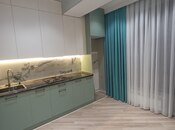 2 otaqlı yeni tikili - 8-ci mikrorayon q. - 65 m²