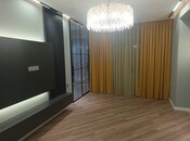 2 otaqlı yeni tikili - 8-ci mikrorayon q. - 65 m²