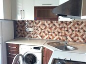 2 otaqlı köhnə tikili - Yeni Günəşli q. - 55 m²