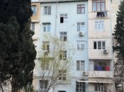 1 otaqlı köhnə tikili - Memar Əcəmi m. - 35 m²