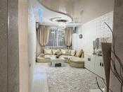 Продаётся 3-комн. новостройка 64 м², м. Иншаатчылар, photo 1 from 8