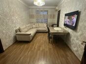 4 otaqlı köhnə tikili - Bakıxanov q. - 100 m²