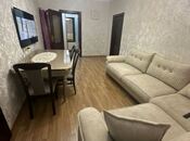4 otaqlı köhnə tikili - Bakıxanov q. - 100 m²