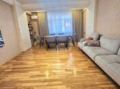 Продаётся 3-комн. новостройка 120 м², м. Кара Караев, photo 6 from 8