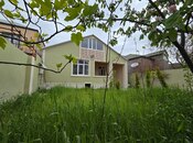 4 otaqlı həyət evi/bağ evi - Biləcəri q. - 110 m²