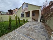 4 otaqlı həyət evi/bağ evi - Biləcəri q. - 110 m²