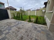 4 otaqlı həyət evi/bağ evi - Biləcəri q. - 110 m²