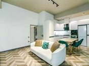 İcarəyə verilir 2 otaqlı yeni tikili 70 m², Ağ şəhər q., photo 8 from 8