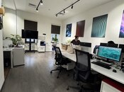 4-комн. офис - м. Сахил - 225 м²