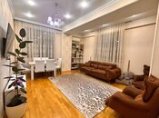 Satılır 3 otaqlı yeni tikili 140 m², Nəsimi r., photo 6 from 8
