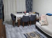 2 otaqlı köhnə tikili - Nəsimi m. - 50 m²
