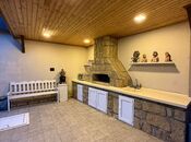 4 otaqlı həyət evi/bağ evi - Mərdəkan q. - 250 m²
