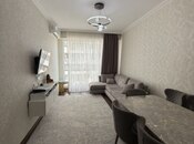 Satılır 2 otaqlı yeni tikili 47 m², 20 Yanvar m., photo 2 from 8