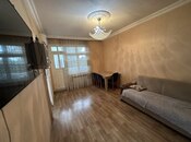 3 otaqlı köhnə tikili - Memar Əcəmi m. - 70 m²