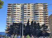 3 otaqlı yeni tikili - Şah İsmayıl Xətai m. - 135 m²