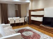Satılır 3 otaqlı yeni tikili 125 m², Gənclik m., photo 1 from 8