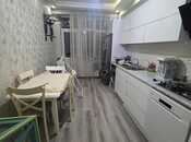 Продаётся 3-комн. новостройка 95 м², Абшеронcкий  р., photo 4 from 8