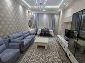 Продаётся 3-комн. новостройка 95 м², Абшеронcкий  р., photo 1 from 8