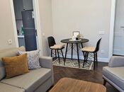 İcarəyə verilir 2 otaqlı yeni tikili 70 m², Ağ şəhər q., photo 3 from 8