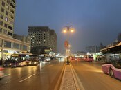 Obyekt - İnşaatçılar m. - 350 m²