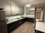 İcarəyə verilir 4 otaqlı yeni tikili 140 m², Ağ şəhər q., photo 4 from 8