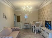 İcarəyə verilir 3 otaqlı köhnə tikili 95 m², Nizami m., photo 6 from 8