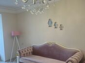 İcarəyə verilir 3 otaqlı köhnə tikili 95 m², Nizami m., photo 4 from 8