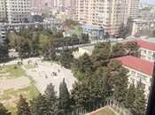 Satılır 3 otaqlı yeni tikili 127 m², İnşaatçılar m., photo 5 from 8