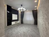 Продаётся 3-комн. новостройка 126 м², м. Элмляр Академиясы, photo 1 from 8