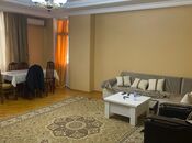 İcarəyə verilir 2 otaqlı yeni tikili 98 m², Şah İsmayıl Xətai m., photo 1 from 8
