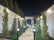 4 otaqlı həyət evi/bağ evi - Buzovna q. - 200 m²