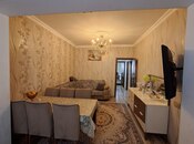 2 otaqlı köhnə tikili - Yeni Yasamal q. - 65 m²