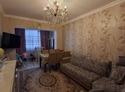 2 otaqlı köhnə tikili - Yeni Yasamal q. - 65 m²