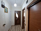 2 otaqlı köhnə tikili - Yeni Yasamal q. - 65 m²