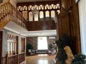 Satılır 7 otaqlı həyət evi/bağ evi 800 m², Badamdar q., photo 5 from 8