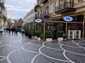 Elan №6059819 - Bakı, Sahil m., 1 otaqlı, 33 m², 1/3 mərtəbə