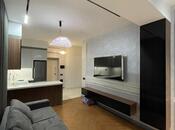 1 otaqlı yeni tikili - Elmlər Akademiyası m. - 42 m²