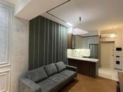 Продаётся 1-комн. новостройка 42 м², м. Элмляр Академиясы, photo 8 from 8